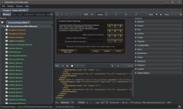 viXDat Editor